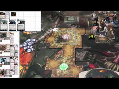 Tyrants of Lothal Campaign #1 - Call to Action