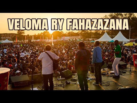 𝐕𝐄𝐋𝐎𝐌𝐀 𝐑𝐘 𝐅𝐀𝐇𝐀𝐙𝐀𝐙𝐀𝐍𝐀 - 𝐌𝐀𝐇𝐀𝐋𝐄𝐎, 𝐒𝐀𝐌𝐎𝐄𝐋𝐀, 𝐁𝐄𝐍𝐍𝐘 & 𝐁𝐄𝐁𝐄𝐘 (Revirevy mody masoandro 2024)