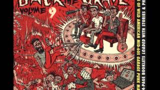 The High Spirits - It's Alright With Me