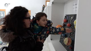 Над 50 хиляди туристи са посетили планетариума в Смолян през миналата година
