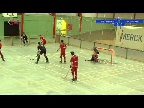 1. Rollhockey Bundesliga - Playoff