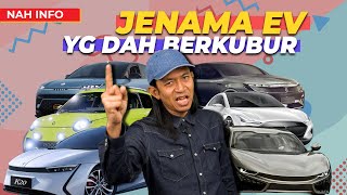 Download lagu 11 SYARIKAT EV YG DAH BUNGKUS mp3 Download lagu 11 SYARIKAT EV YG DAH BUNGKUS mp3