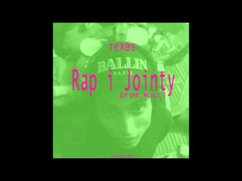 TEABE - Rap i Jointy / 2014