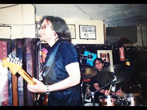 104 Whipper Snapper  - KCL 1997-04-08 at 55 Bar NYC