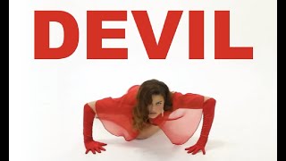 Lily Lane- Devil (Official Video)