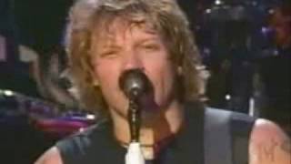 Jon Bon Jovi- Have I told You Lately?