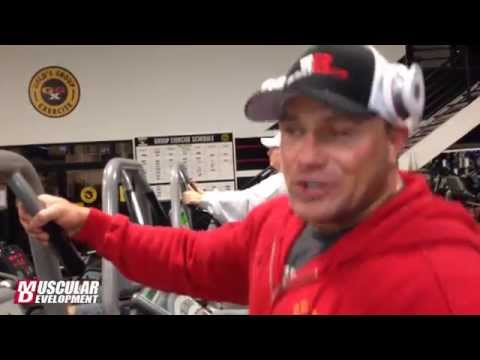 MBTV | Brad Rowe All Access - Part 1