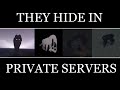 NEVER Play Warrior Cats Alone WCUE NPCs