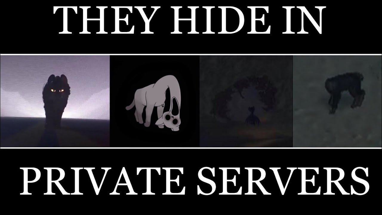 NEVER Play Warrior Cats Alone (WCUE NPCs)