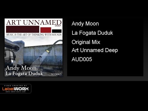 Andy Moon - La Fogata Duduk (Original Mix)
