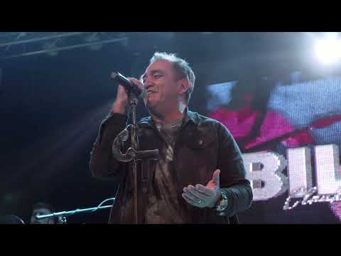 Bilogia and Claudio Toledo