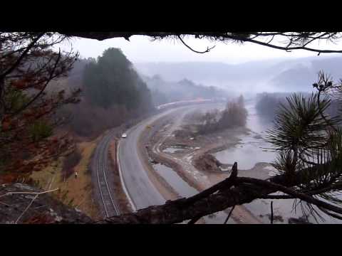 Concertele de goarne ale unui mecanic de milioane - Bratca (25 12 2012, 05 & 07 01 2013)