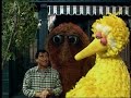 Sesame Street Show 2911 Chicago Goes Hunting 1991