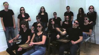 Doin' it Right - THEM a cappella