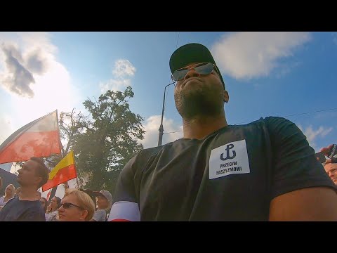 Warsaw "W" Hour. . *emotional | 2019 | Warsaw, Poland