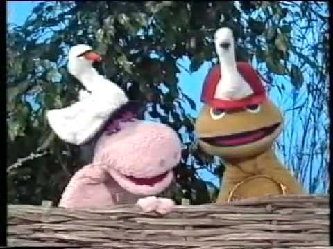 Rainbow - The Ugly Duckling (2 of 2)