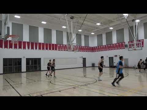 K9 Unit 1st (52) Tier 6 - PLAYOFFS Asanity 8th (47) - tcbl sunday