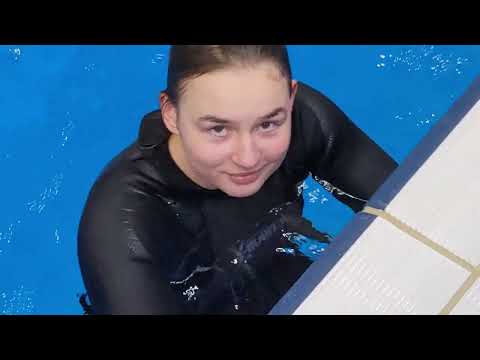 FAILS OHNE ENDE // Das Große Zettel ziehen // SPLASHDIVING Training