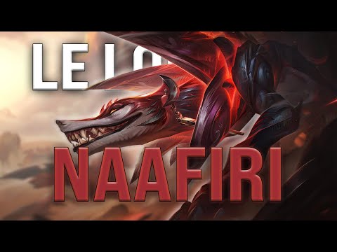 LE LORE DE NAAFIRI !