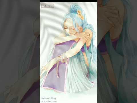 One Piece - Ed 7 | GLORY -Kimi ga iru Kara | Only Synths Version | Nefertari Vivi