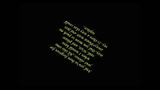 Elisa - Stay (Video Ufficiale con Testo)