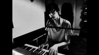 Vanessa Carlton - She Floats (Zak Palmer Cover)