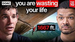 World's Greatest Climber