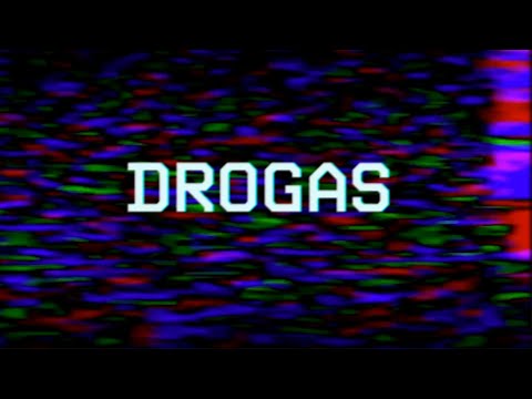 Rayo - Drogas (Video Oficial)