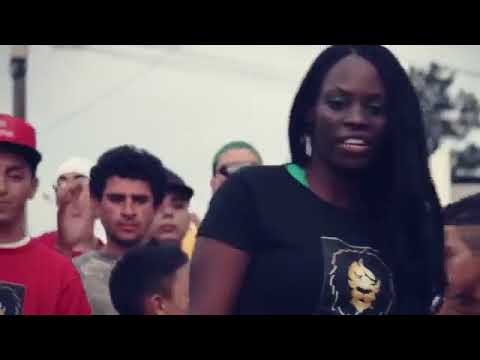 esos maes ft Los Hijos del Concreto & Atish   Así es mi Barrio