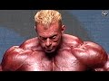 WOLF CLIMBING THE HILL MONSTER PHYSIQUE DENNIS WOLF MOTIVATION