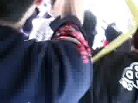 ASALTO SVR EN EL CABROMENTAL