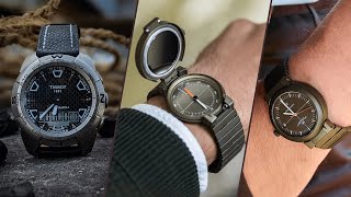 Top 10 Best Compass Watches in 2023 | Reviews, Prices & Where to Buy