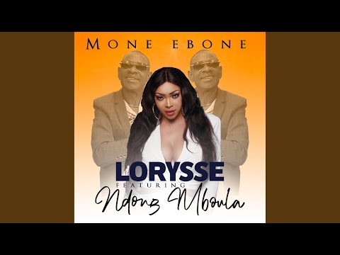 MONE EBONE (feat. Ndong Mboula)