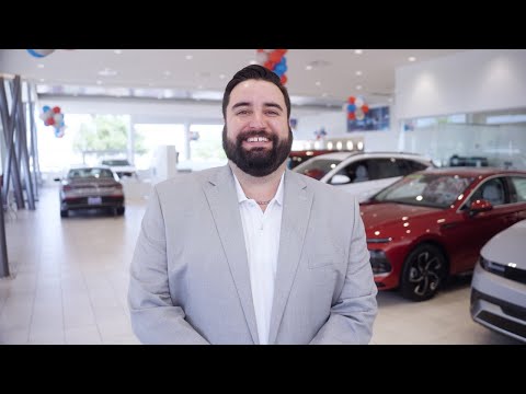 General Sales Manager Tim Pohanka