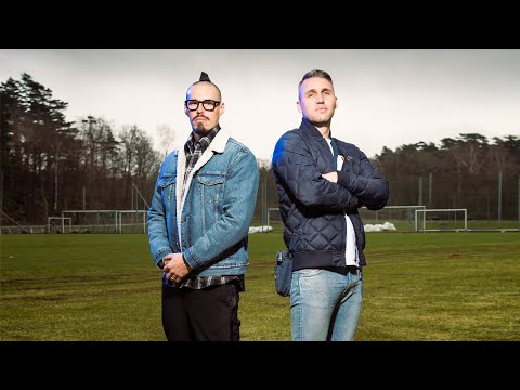 Skrokk - Marek Hamšík (GRANDE MAREK)