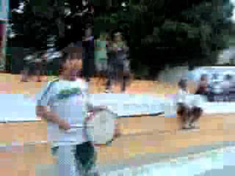 Sendas 1 x 1 Portuguesa-RJ - (Gol: Anderson)