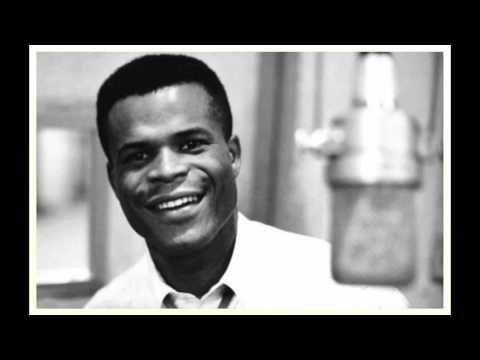 Roy Hamilton - How Do You Speak To An Angel? - 1959