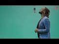 Roki Tebere COLOR VIBES