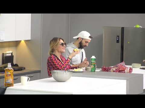 IRMA, CRNOBRNJA, COLA - 18.12.2022. - INSTA TV