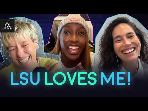 How Flaau’jae Built an EMPIRE at LSU