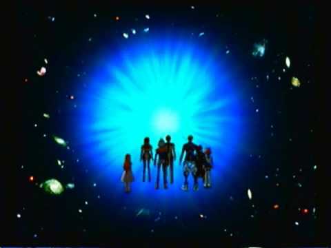 Let's Play Xenosaga: Episode I PT82 - Awaken, Robotic Mary Sue