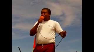 Georges Williams Kouessan: je me réjouis parce que nous sommes ensemble