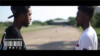 Rich Homie Quan + Metro Boomin - Too Short (Behind The Scenes)