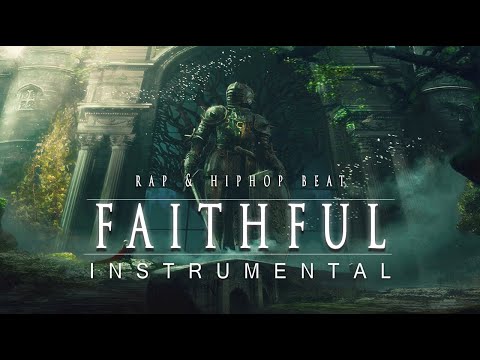 Epic Inspiring Orchestral HIPHOP INSTRUMENTAL - Faithful (Nupel Collab)