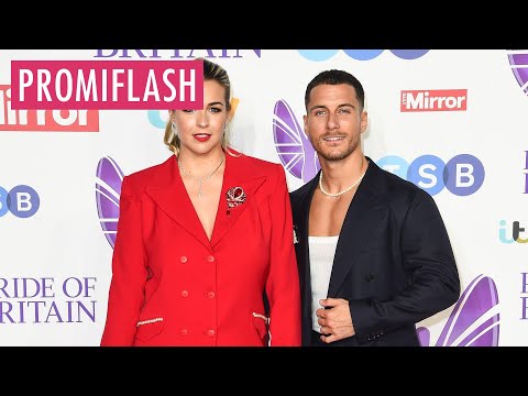 Gemma Atkinson und Gorka Marquez starten eigenen Podcast