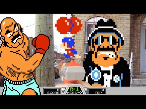 HOGUIZ ALLEY Interactive Game (Hogan's Alley) START HERE!!!