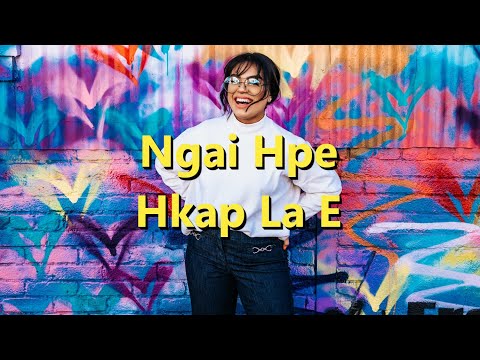 🌟 Ngai Hpe Hkap La E (Take My Life And Let It Be) - Karaoke Combo Instrumental F. Havergal V1 KaC