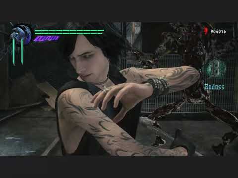 Devil May Cry 5 2019 05 16 18 23 35