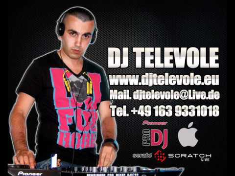 Sezer Caglar - Vah Sana ( Remixed by DJ TELEVOLE )