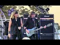 Black 'N Blue "Wicked Bitch" Live Pickerington, OH (7/11/25 Picktown Palooza)